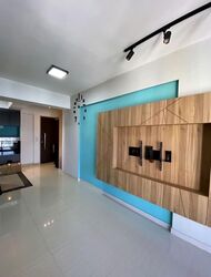 Blk 311A Trivelis (Clementi), HDB 4 Rooms #538491091